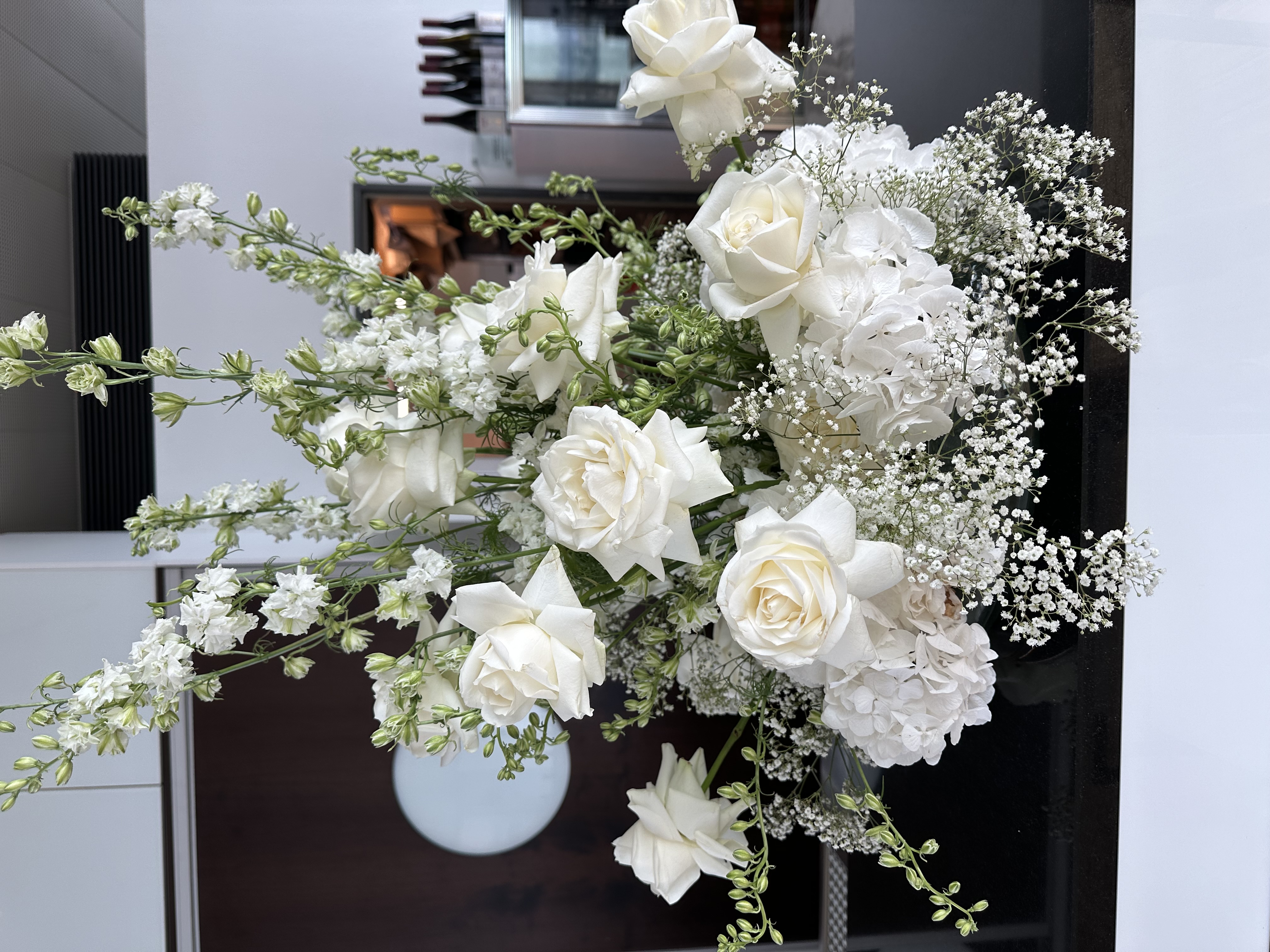 Dauerflora